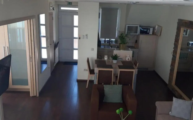 Tihany (Balaton) Best View Spacious Wellness Central 50M Beach