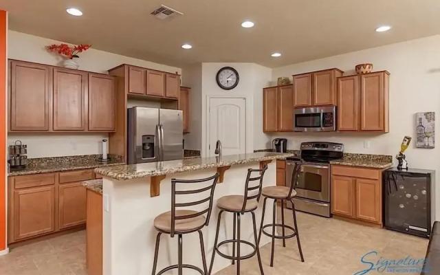 Enchanted By Signature Vacation Rentals