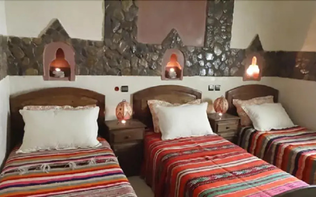 Auberge Tasga