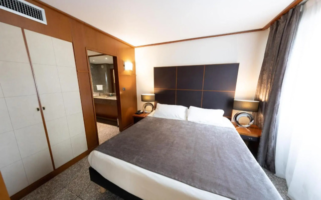 Goldstar Appartements Nice