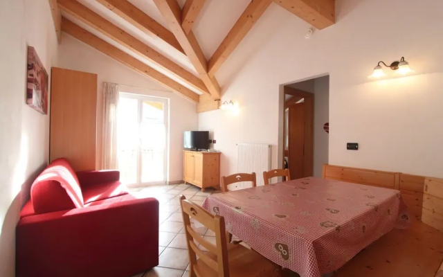 Residence Montebel