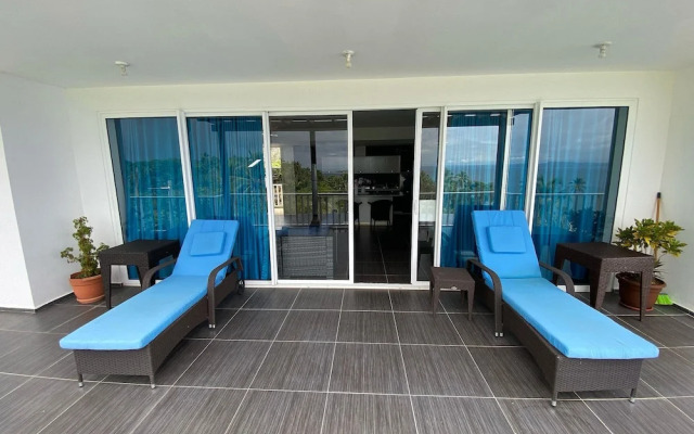 Vista Mare Samana 1-202
