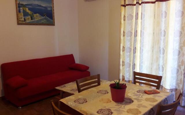 Liofyto Apartments