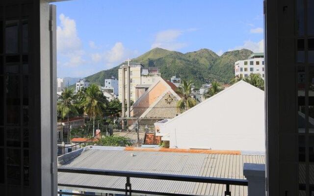 First Hostel Nha Trang