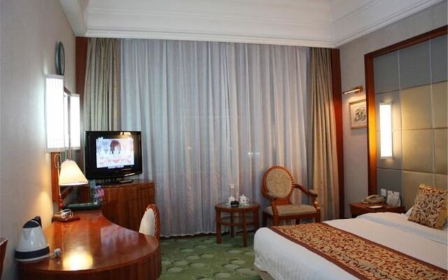 Xinghai Golf Hotel