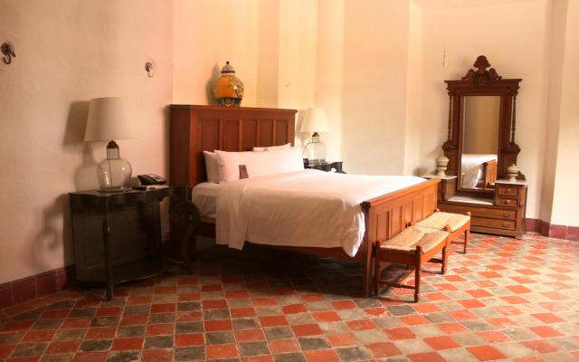 Hacienda Temozon, a Luxury Collection Hotel, Temozon Sur