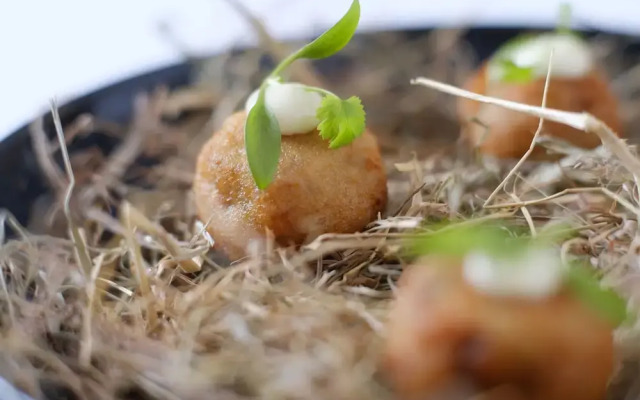 The Great House Hotel & Restaurant