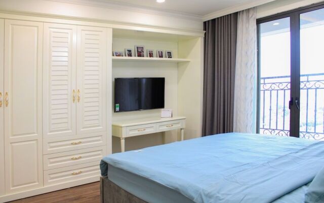 D' Le Roi Soleil Luxury Apartment Wesstlake