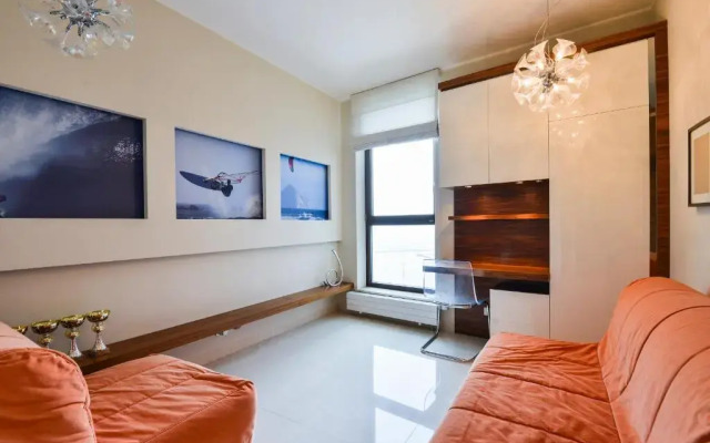 Gdynia Norda Sea Towers