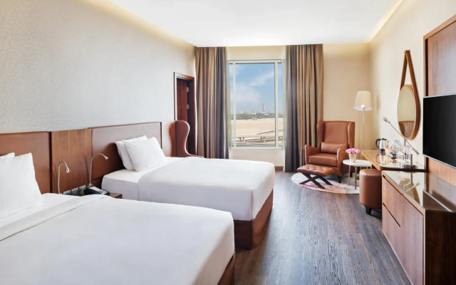 Grand Anatolia Hotel