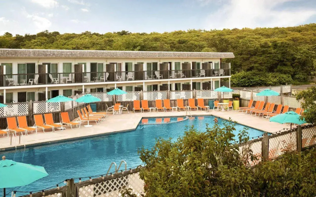 Harbor Hotel Provincetown