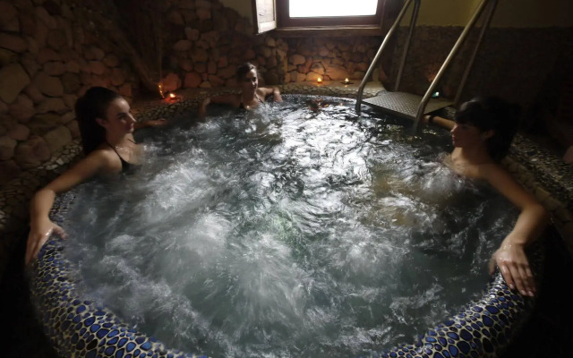 Sporting Hotel San Felice