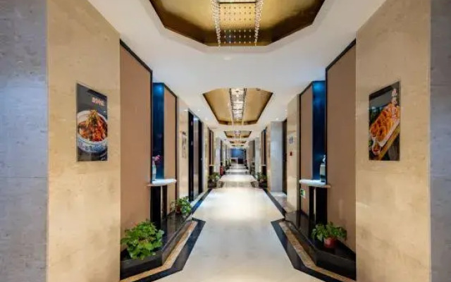 Hua Nian Hotel