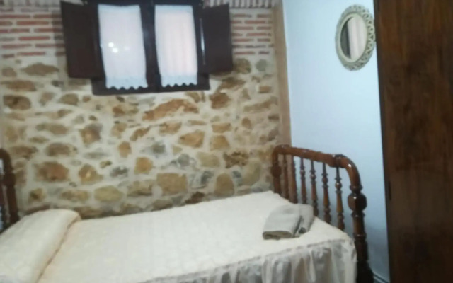 La casita del herrador