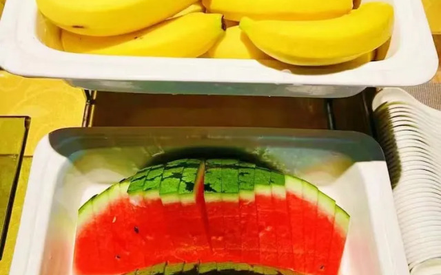 The Mulian Hotel of Hangzhou Xixi Lingyin