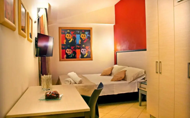 Hotel Residence Villa Cibele