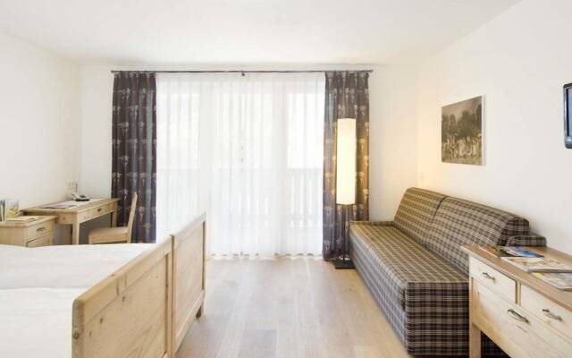 Wander- und Bikehotel Vinschgerhof