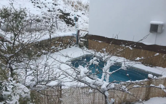 Posada el Parral - Hostel
