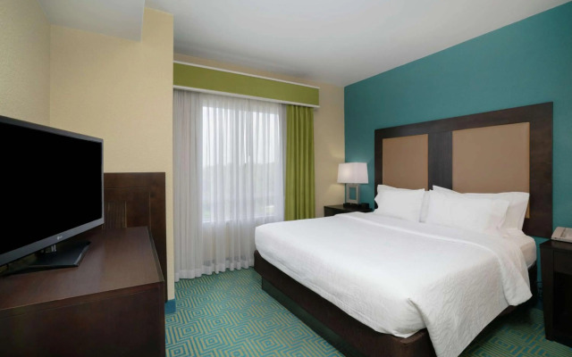 Hilton Garden Inn Dalton, GA