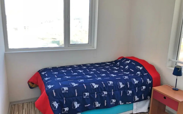 Apartamento 41 Costa de Montemar