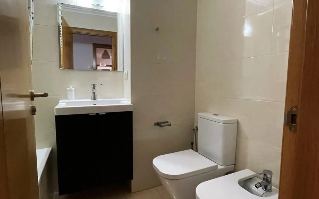 Piso Céntrico en Allariz