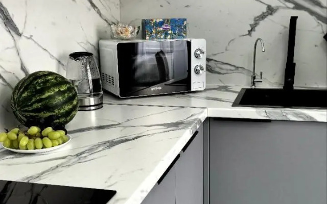 Апартаменты на улице Героя Бочарникова 12/1