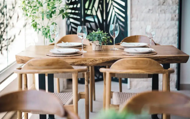 KAAB Boutique Hotel