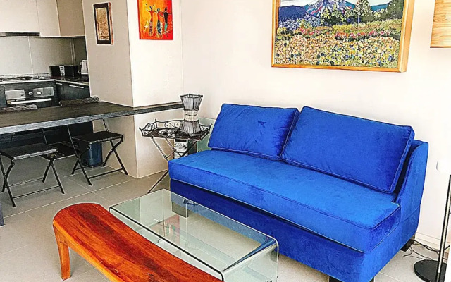 Apartamento 226 Horizonte II
