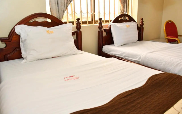 New Kase Guest House