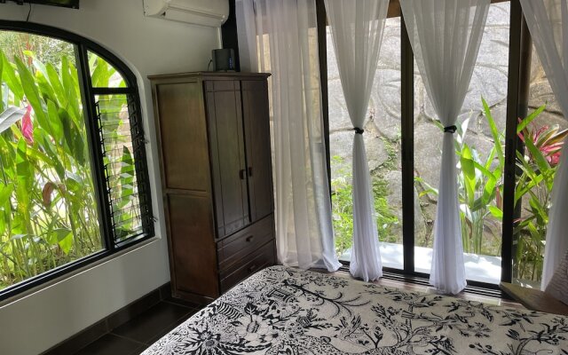 Villa Costa Pura Vida