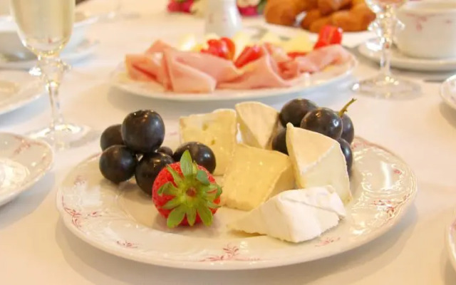 Hotel Pension Herbert