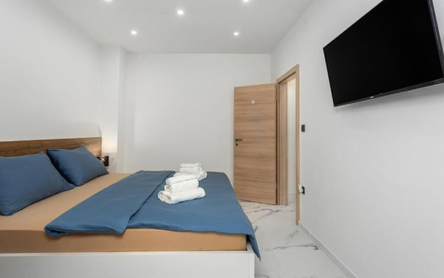 House Villa Nela