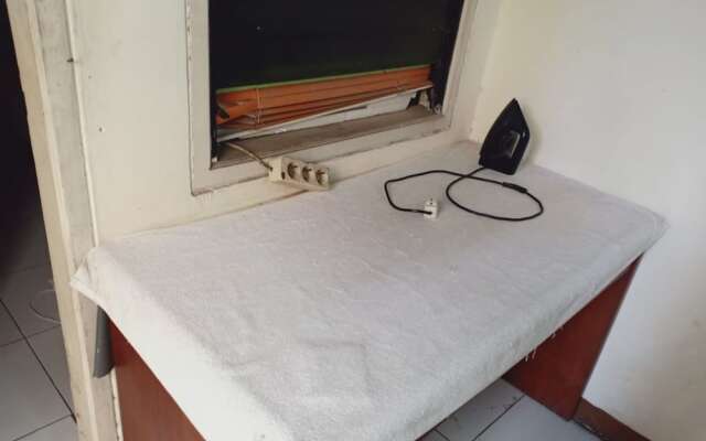 Homestay Excellent Doho Women Only