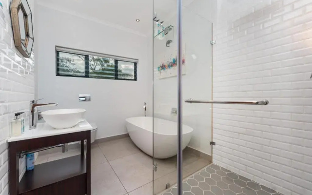 Ashley Beach House