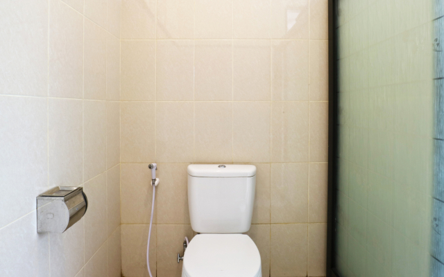 Puji Bungalow & Hostel