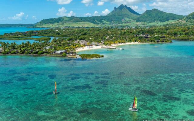 Four Seasons Resort Mauritius at Anahita