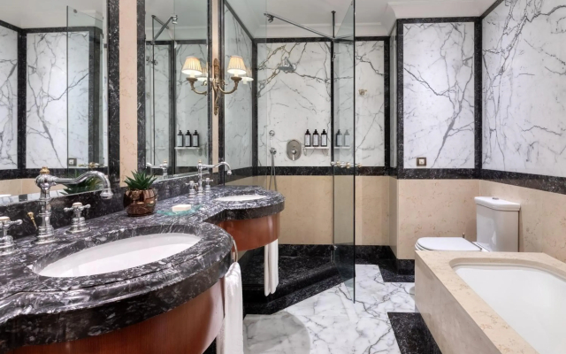 Hotel Grande Bretagne, a Luxury Collection Hotel, Athens