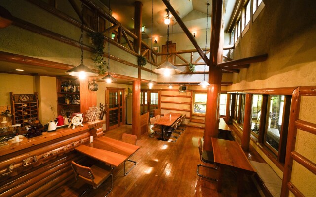 Resort Garni CORU