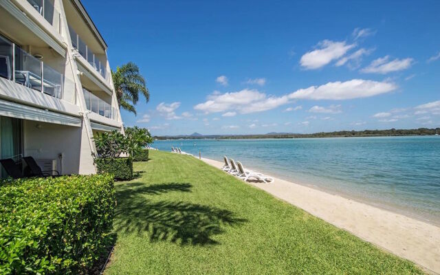 Noosa Harbour Resort