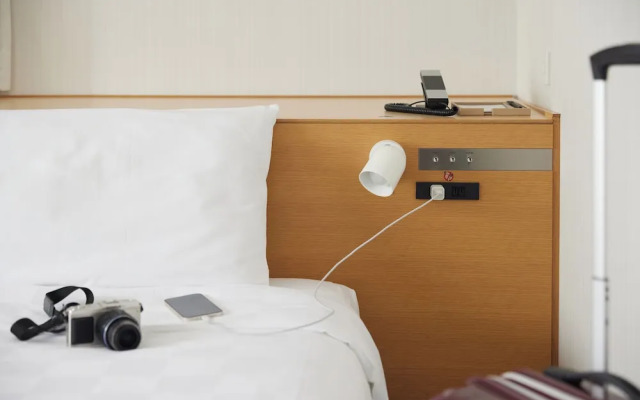 Hotel Tokyu Bizfort Kobe Motomachi