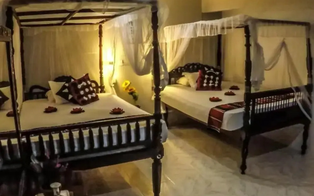 Vista Rooms Galle Fort