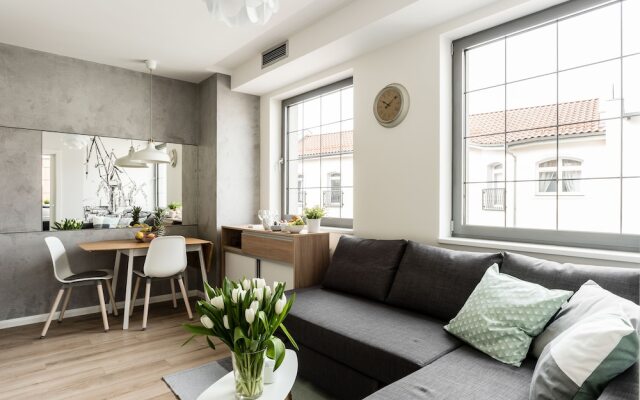 Marinus Apartments - Visit Gdansk