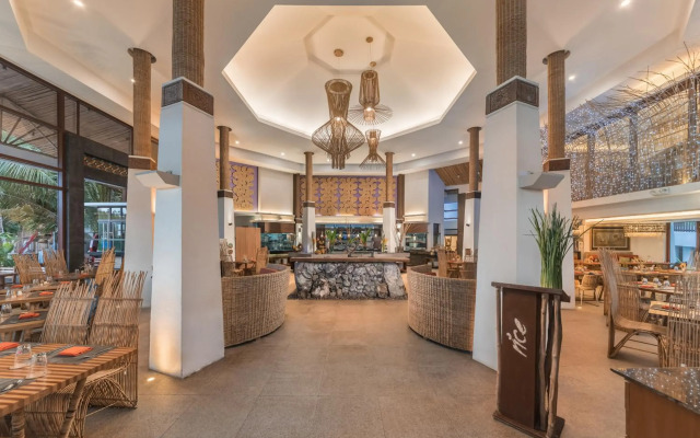 Princesa Garden Island Resort and Spa