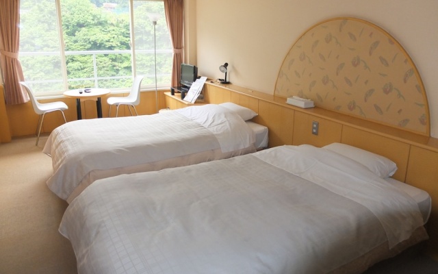 Kinugawa Park Cottage (Adult Only) – Guest Rooms – Nikko