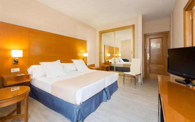 Tryp Ciudad De Alicante