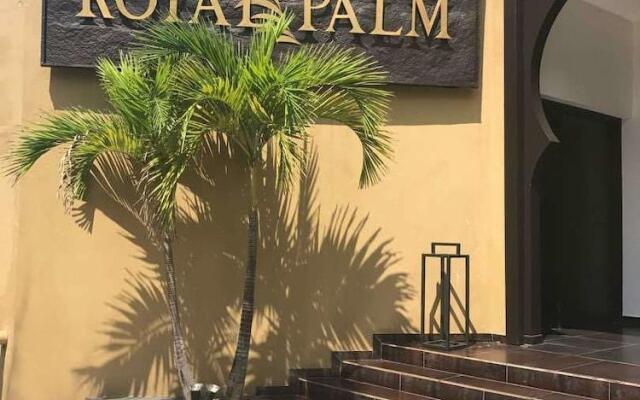 Royal Palm