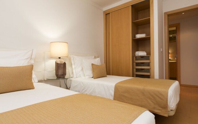 Oriente 57 Apartments by APT IIN - Parque das Nações