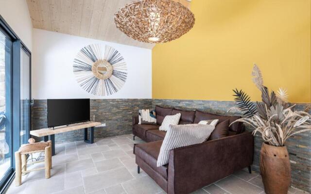 Les Cabanes du Huga 3