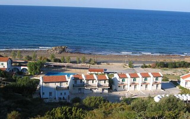 Alkan Hotel