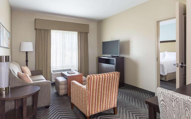 Homewood Suites By Hilton San Bernardino